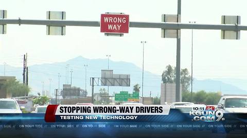 Wrong-way crashes in Arizona: how one local family is coping with their loss