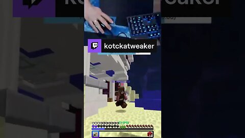 kotcka fala q não vale apena comprar espada de ferro | kotckatweaker em #Twitch