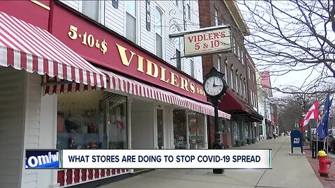 Vidler's takes extra steps to protect customers and employees from COVID-19