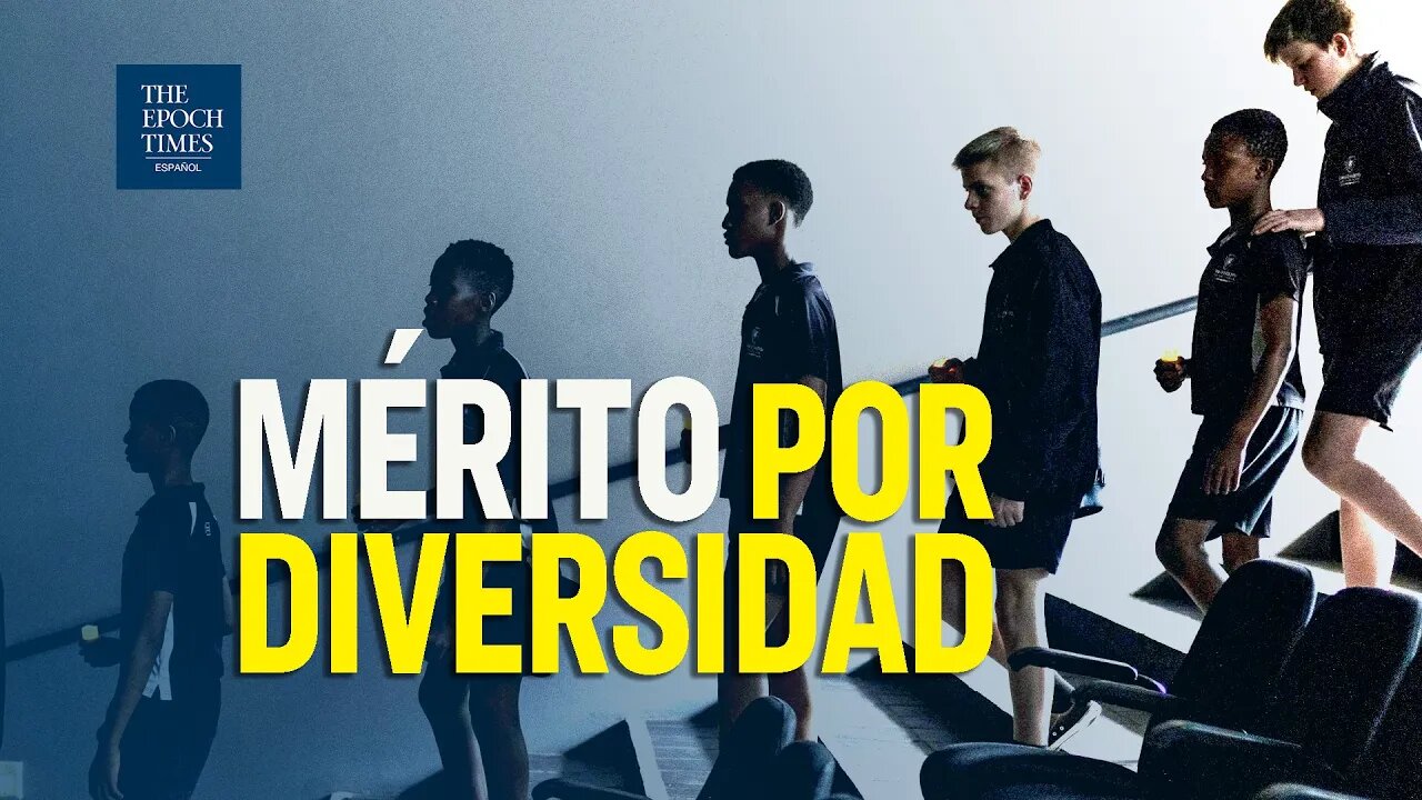 MERITO POR DIVERSIDAD