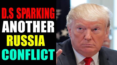 LATEST BREAKING NEWS: D.S TRYING TO SPARK ANOTHER CONFLICT WITH RUSSIA!!! JUNE 20, 2022 - TRUMP NEWS