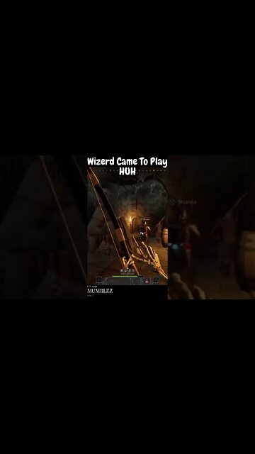 We Just Comin To Play #shorts #shortsfeed #shortsyoutube #darkanddarker #mmorpg #battleroyale