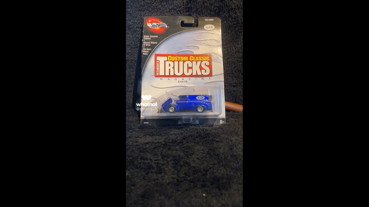 Hot Wheels Online Auction 10/27/24 with $1 Starts and No Reserves