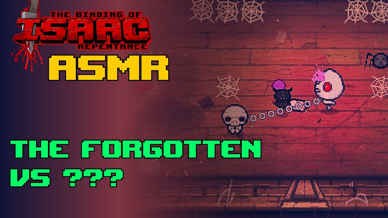 ASMR With Isaac | Falling Asleep With The Forgotten Mellow Whispers