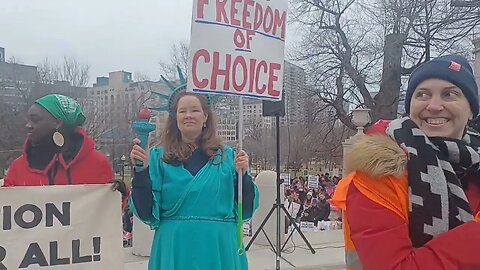 abortion is a human right