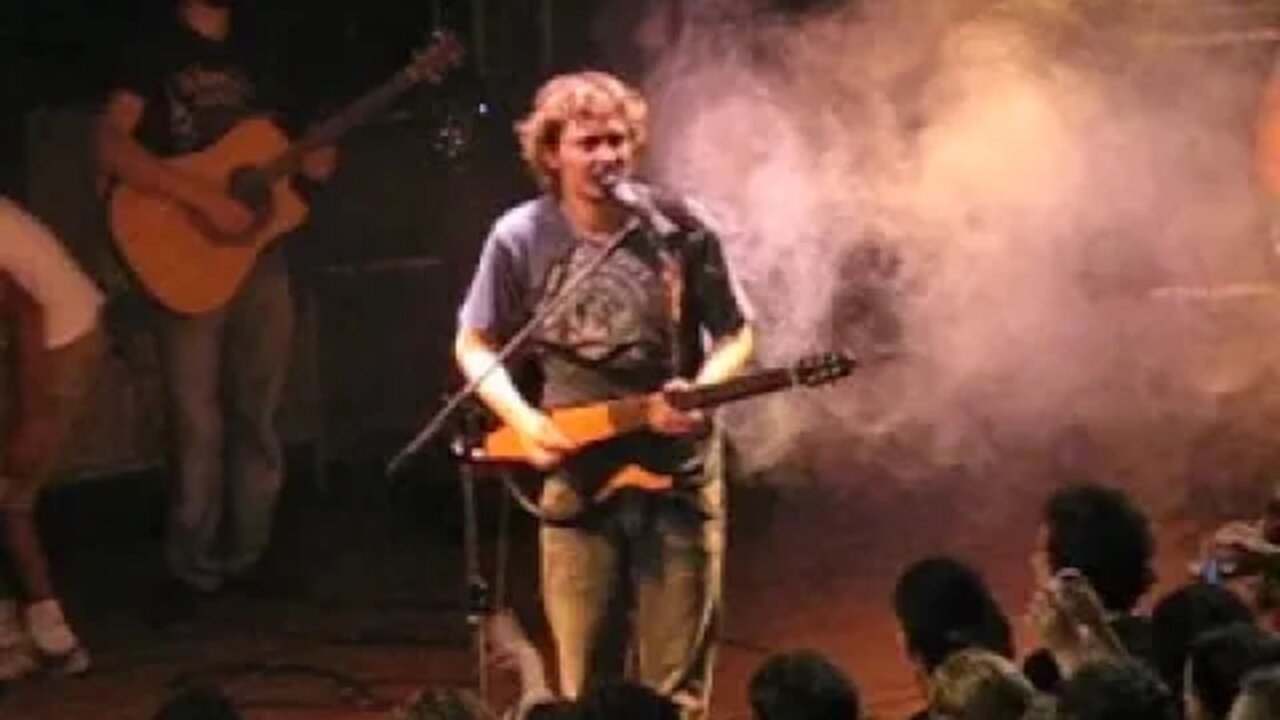 Oficina G3 - A Lição / Perfeito Amor - Teatro São José - Piracicaba-SP - 05/05/2007
