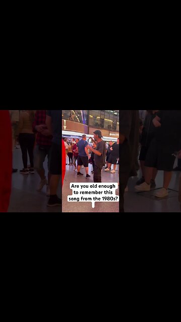 Are you old enough to remember this 1980s dance song? Morris Day and the Time. Oak Tree. 1985