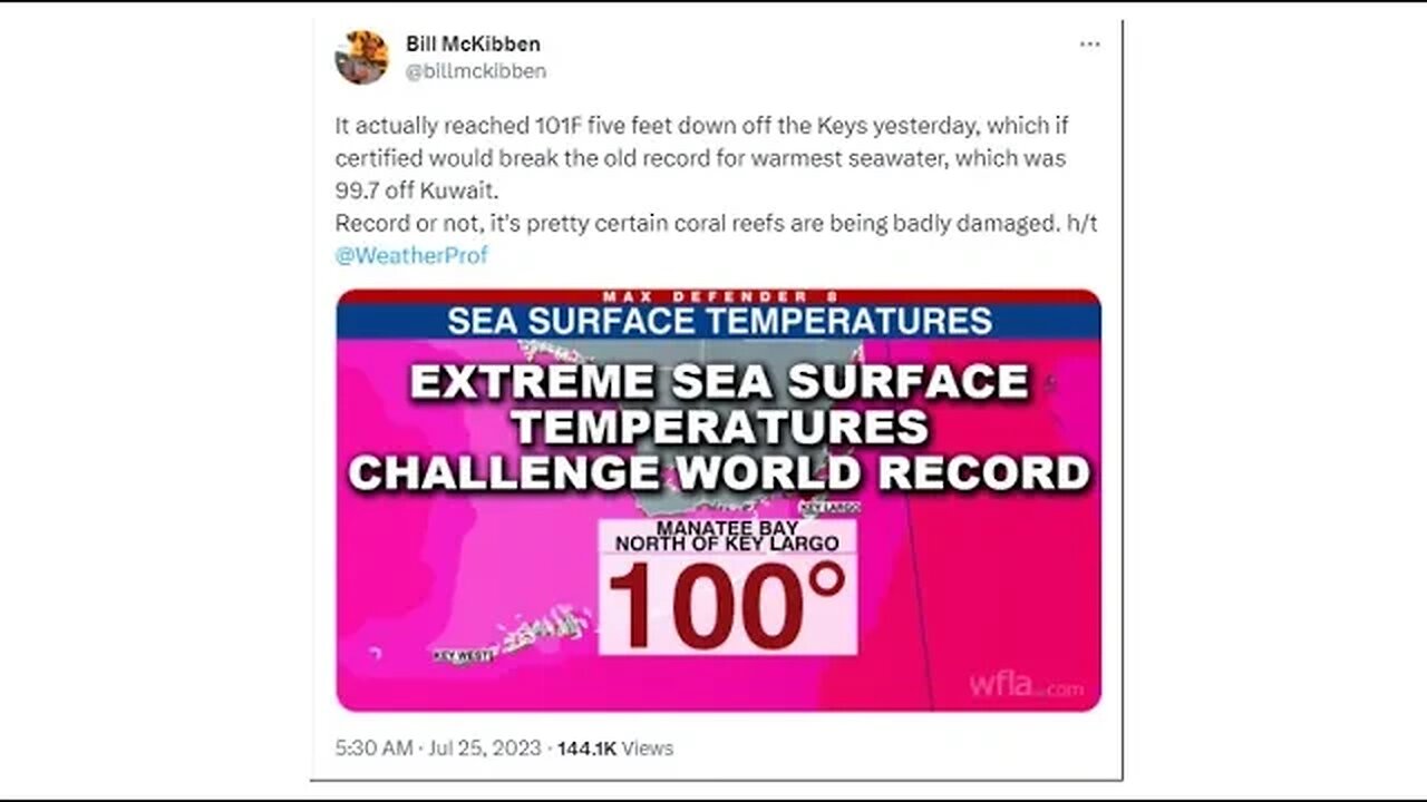 Climate Fakery Part 17