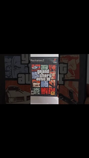 QUAL SEU GTA FAVORITO ? #gameplay #playstation #xbox #gta