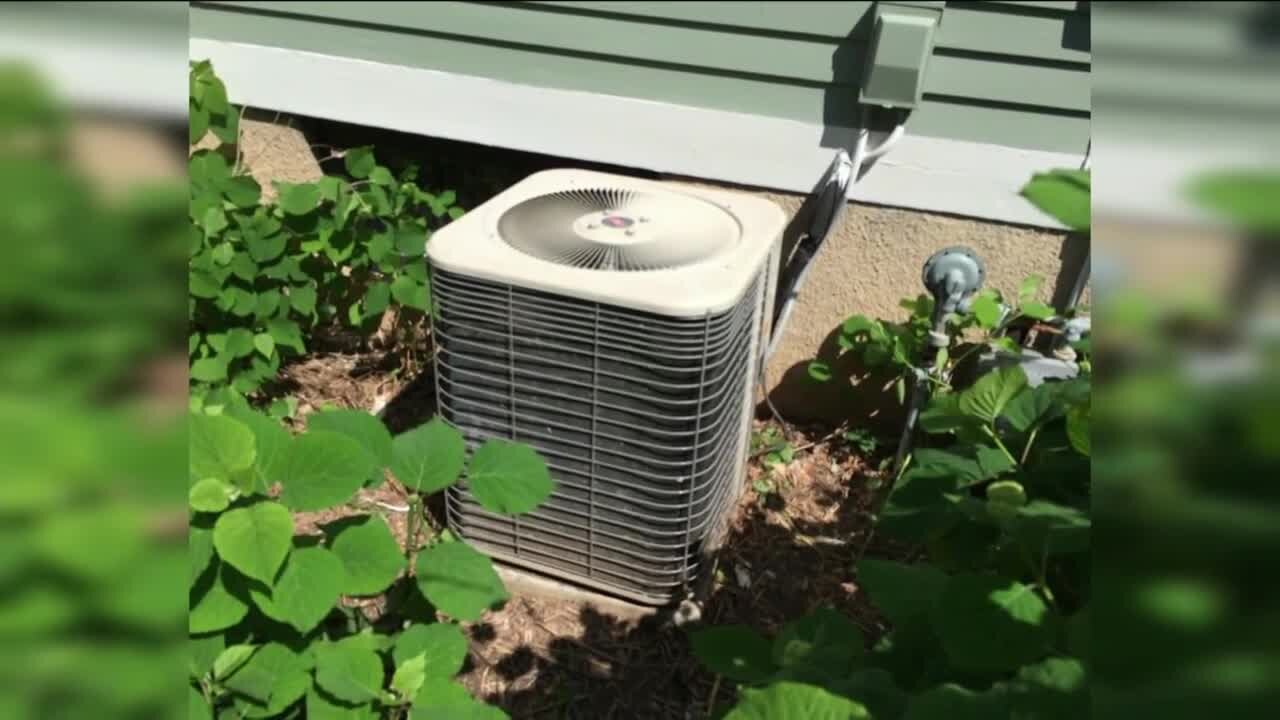 How available are air conditioner units this summer?