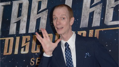 Doug Jones Turned Down Role In 'Hellboy' Reboot