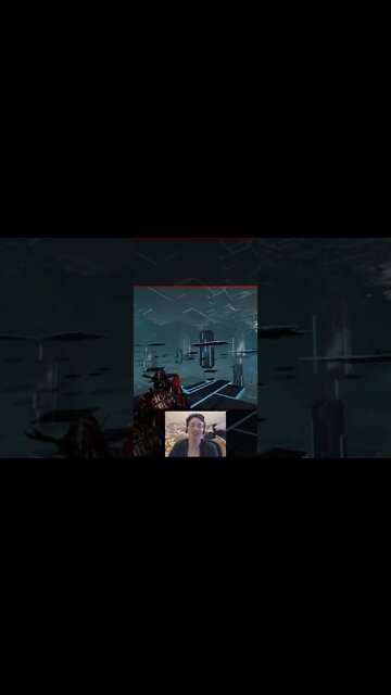 Warframe So, So Tired