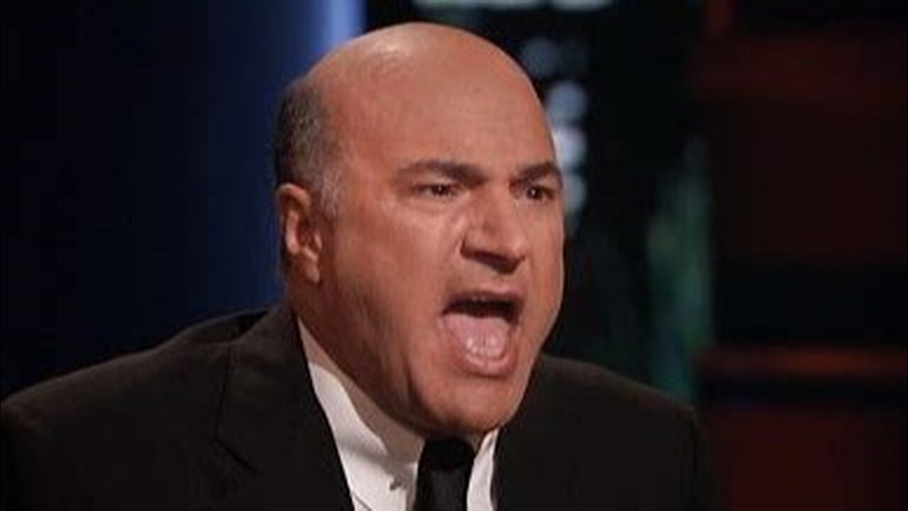 BEST MR wonderful shark tank on fire for 2024 ll