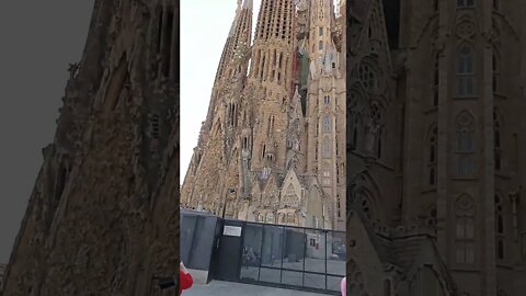 #shorts #gaudi #barcelona #barça