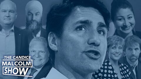 COUNTDOWN: Top 10 Stupidest Things Said by Canadian Politicians in 2021