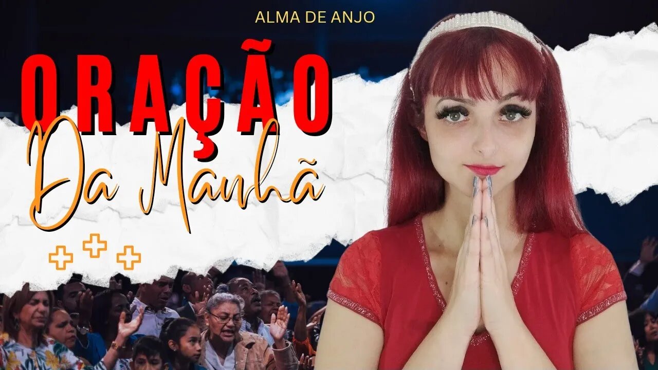 Oração por você