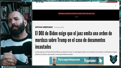 67% De Los DEMOCRATAS Se OPONEN A Cambio De Sexo INFANTIL