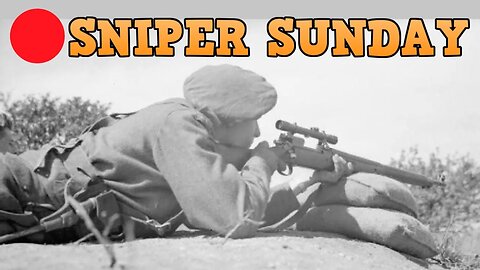 🔴 SNIPER SUNDAY - LIVE Q/A - DISCUSSION - REACT