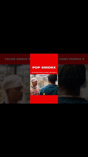 #popsmoke “Ion f*c* wit n*g**, they be envious”😒 #get2steppin @AppleMusic