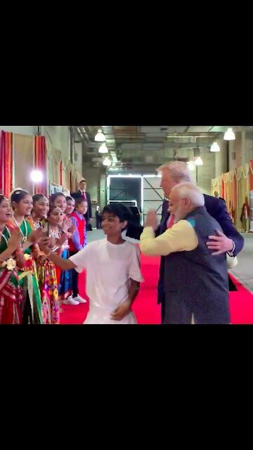 Fake news won't report this pro-people side of the president Trump