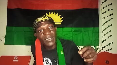 IPOB Awareness Campaign On Free MNK Unconditionally Continues Relentlessly - Mazi Maduabuchi