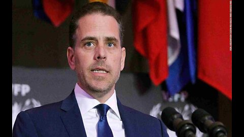 New Emails Show How Hunter Biden Secured Dinner for Client at Chinese Embassy