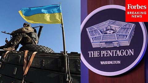 Pentagon spokesperson reports low budget for Ukraine: ‘We Only Have $1 Billion Left’