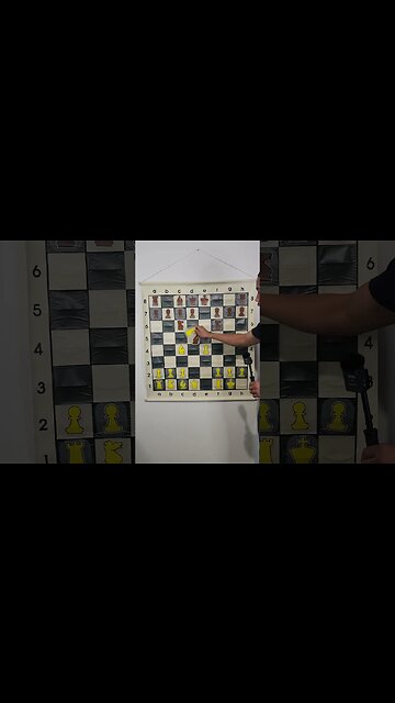 What is the Deutz Gambit in Chess?