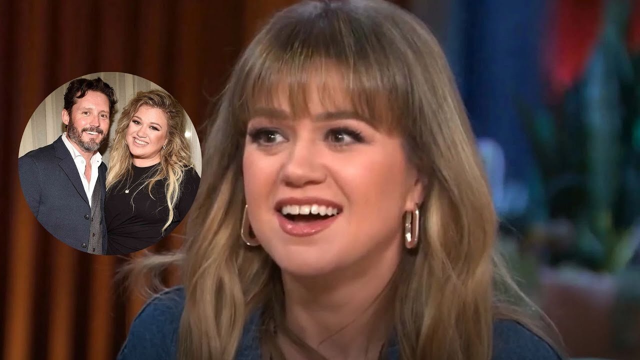 The REAL Reason Kelly Clarkson's Kids Don't Want Her to Date