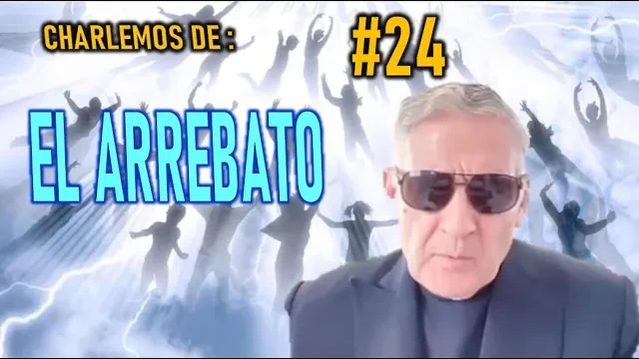 CHARLEMOS #24 - EL ARREBATO