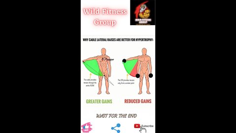 🔥Dumbbell v/s cable flyes🔥#shorts🔥#viralshorts🔥#fitnessshorts🔥#wildfitnessgroup🔥