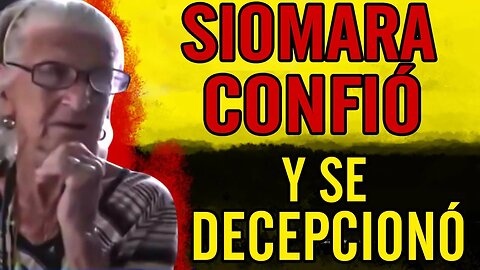 😂Siomara confió y se decepcionó😂