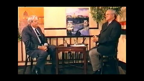 Ilkei Csaba beszélget Pozsgay Imrével (IV. rész), BPTV, "Vendégünk", 2005. I. 5.