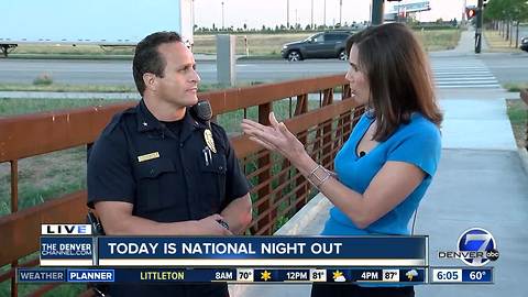 National night out