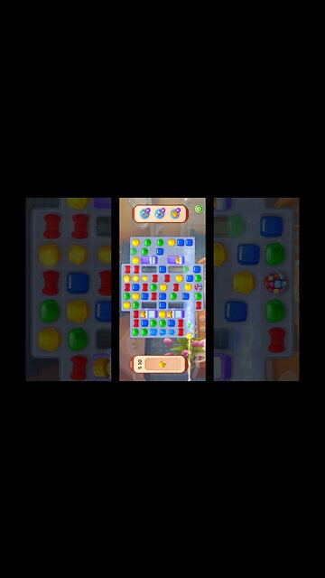 Shorts Playrix Homescapes Gameplay Walkthrough Level 12282