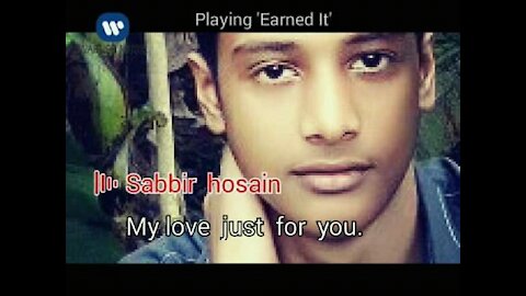 My short video-SabbirBD