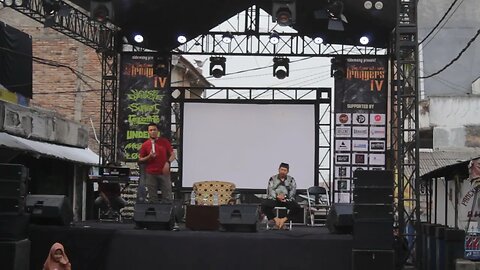 TERNYATA BANGSA KITA MASIH DI JAJAH | USTADZ NANA GERHANA | CIDEMANG PRESENT 2023