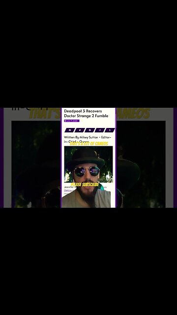 MORE Deadpool 3 Cameos CONFIRMED! #shorts #marvel