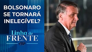 STF manda ação contra Bolsonaro para 1ª instância I LINHA DE FRENTE