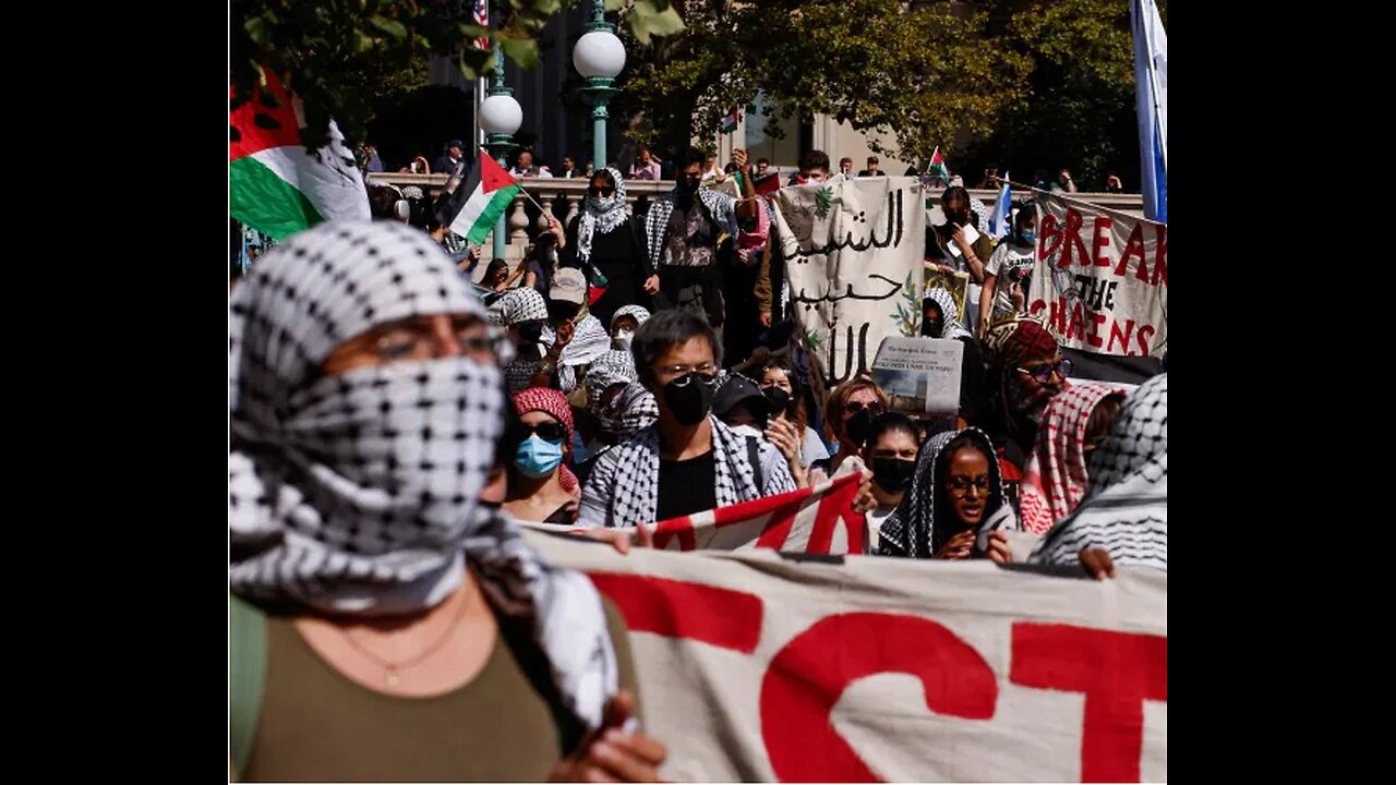 Anti-Israel Rhetoric Grows More Extreme on Campuses