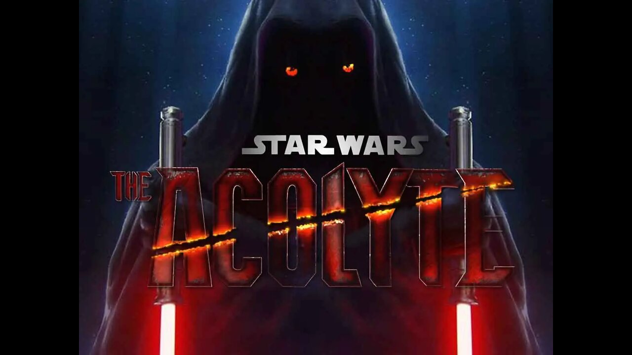 The Acolyte will take from some of the EU content