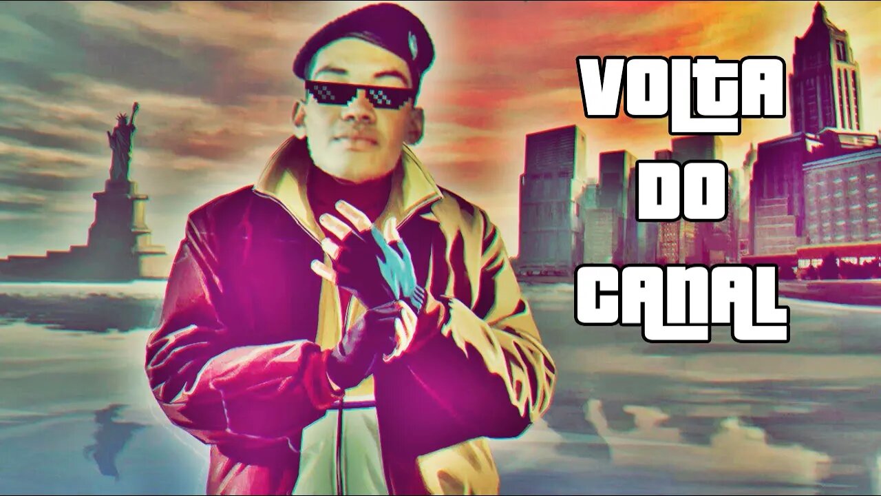 A VOLTA DO CANAL!! ESTOU DE VOLTA SEUS LINDOS😳 👉👈