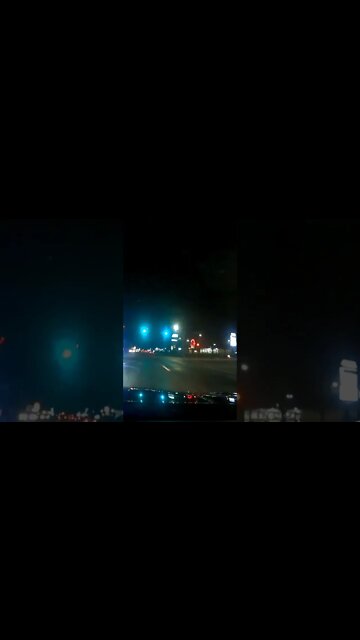 driving around holland mi in my dodge charger #chirstmas #dodgecharger dod