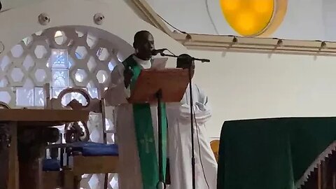 4 ème. Jour Neuvaine à Notre Dame de La Nativité/Acul-Du-Nord part 2