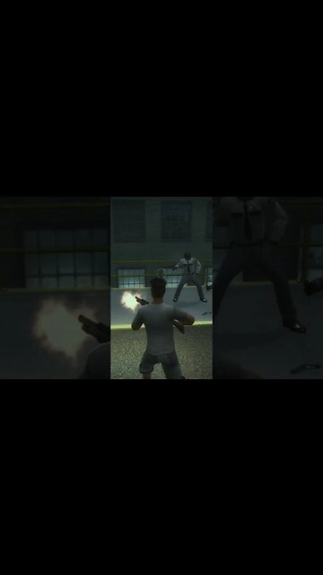 Saints Row 2: Waste Not Want Not | Seriously? #Shorts