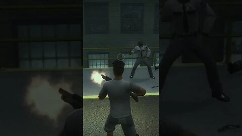 Saints Row 2: Waste Not Want Not | Seriously? #Shorts