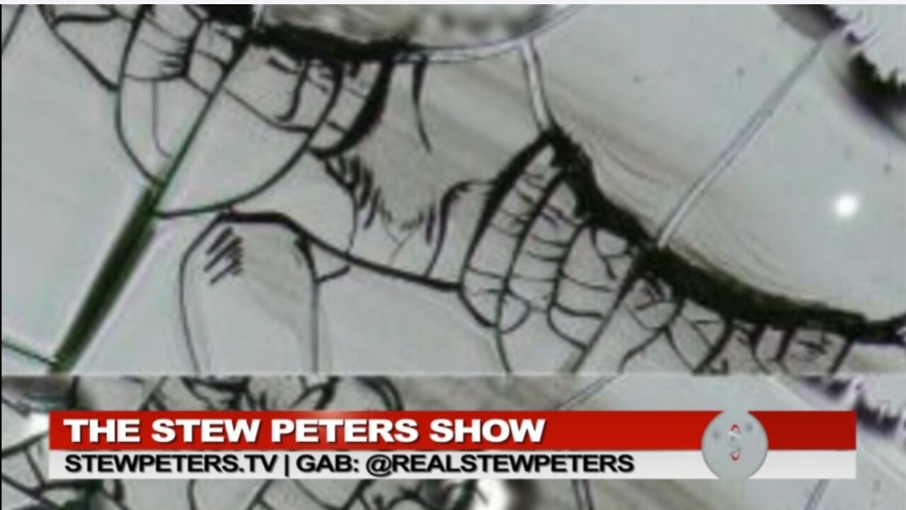 [STEW★PETERS] 작동원리 (Part 2) - 운반과 방출 (Mystery Payload)