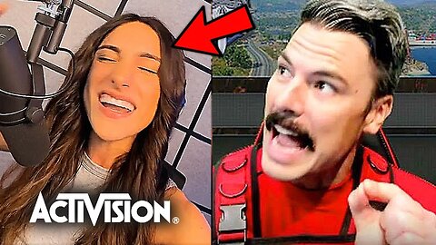 COD Nadia Cheating.. DrDisrespect Blasts Activision 😵 (Huge Drama) - Call of Duty Warzone & MW2