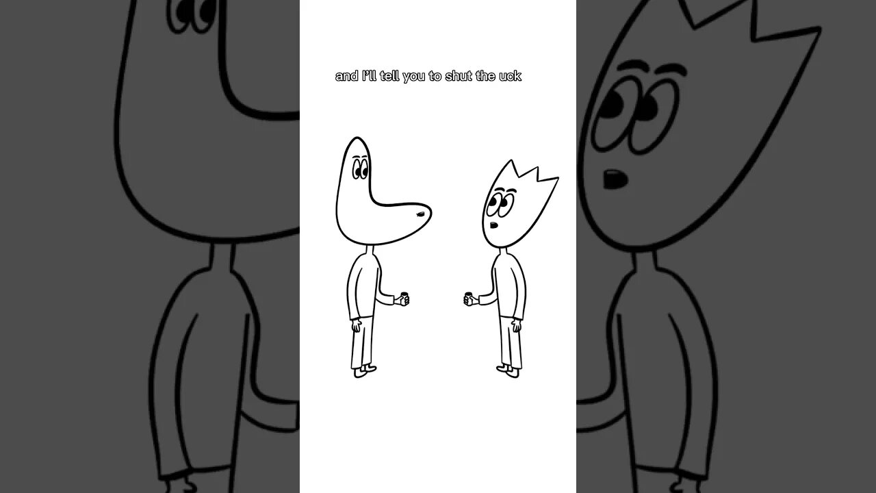 be ready for it #shorts #animation #animationmeme #funny #funnyvideos #meme #memes #comedy