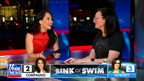 👑 Kennedy and Emily Compagno Feb 16 2024